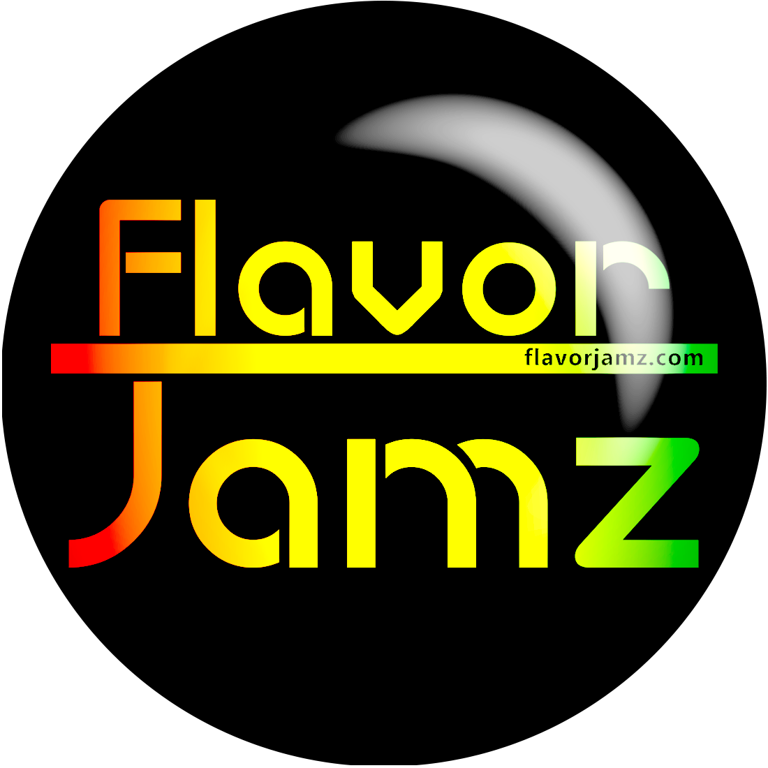 FlavorJamz Radio logo