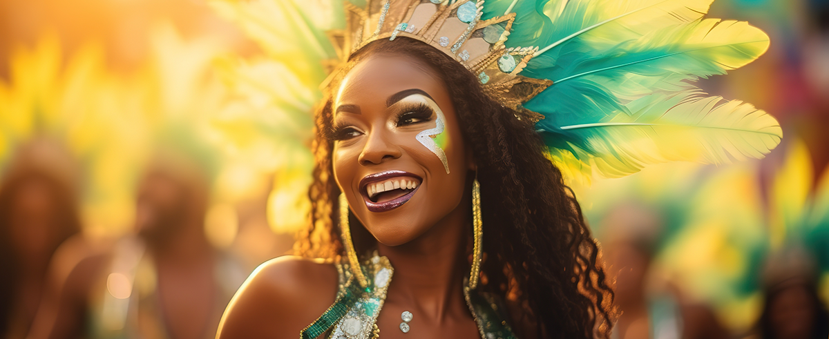 Carnival calendar spotlight
