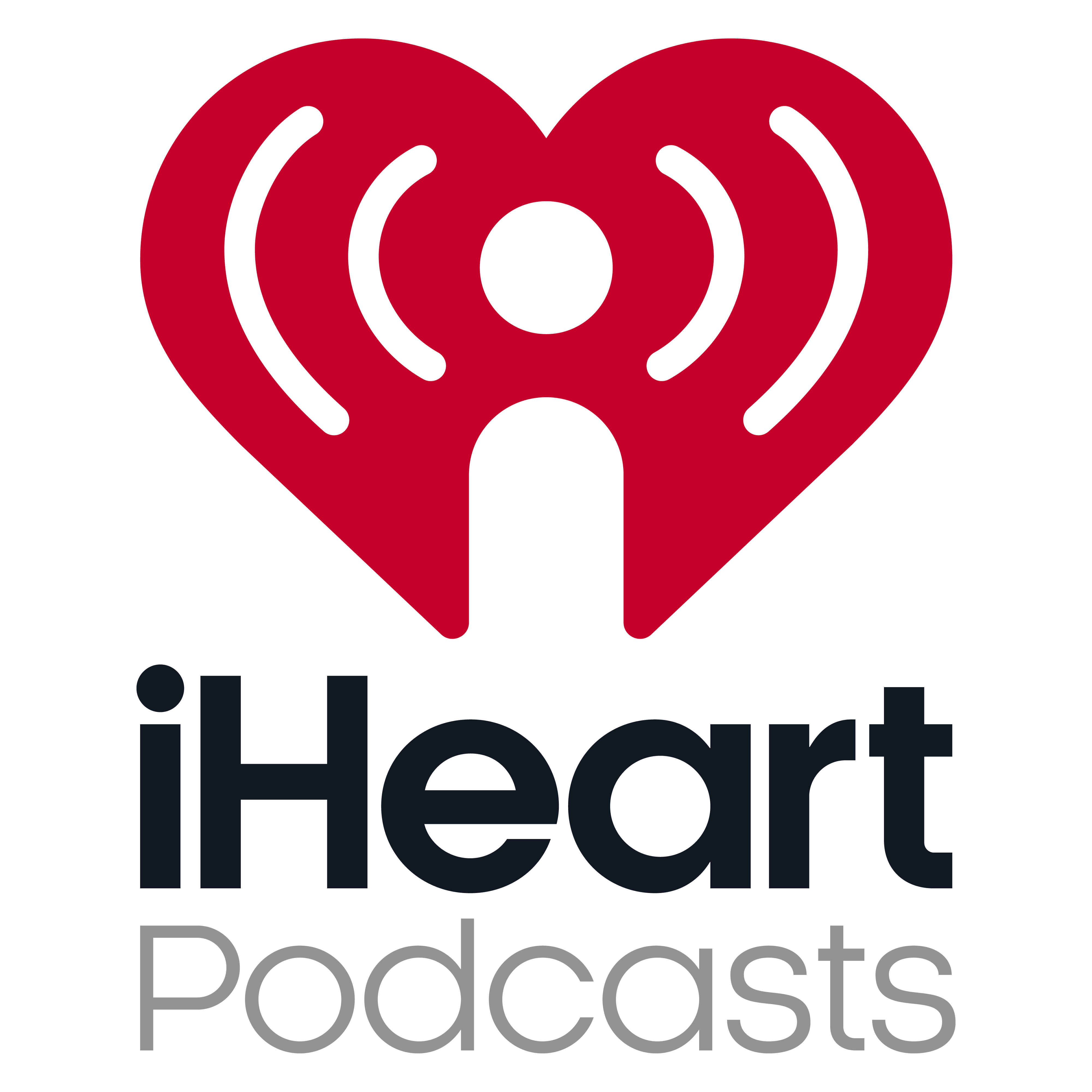 Listen iHeart Podcasts